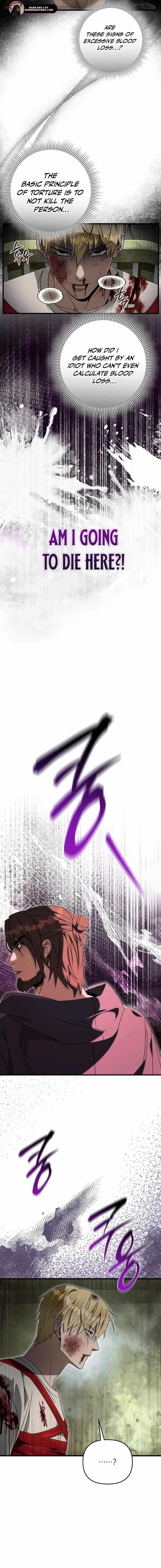 The Delusional Hunter in Another World - Chapter 65 Page 20