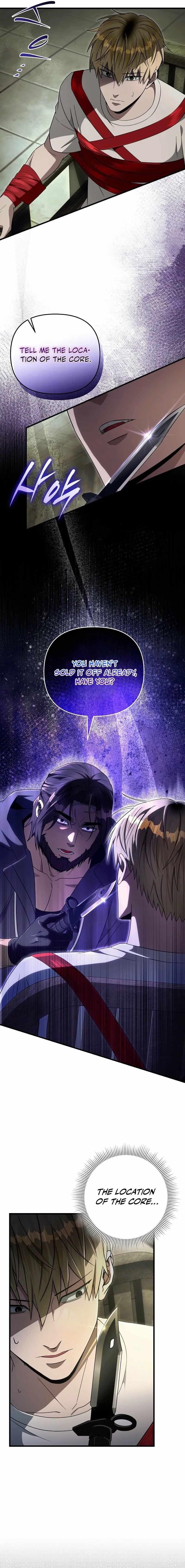 The Delusional Hunter in Another World - Chapter 65 Page 6