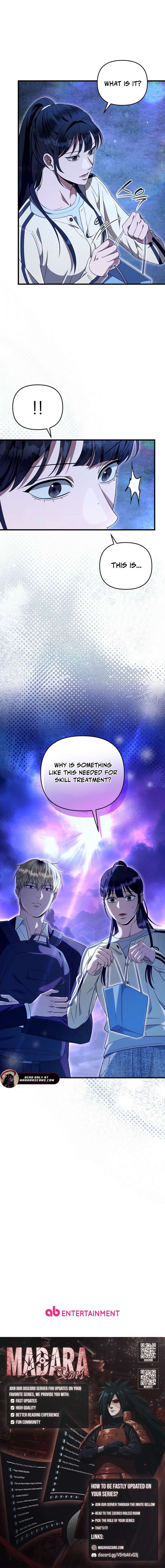 The Delusional Hunter in Another World - Chapter 68 Page 11