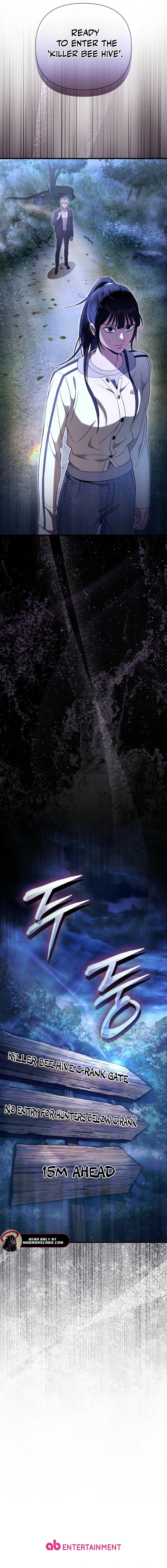 The Delusional Hunter in Another World - Chapter 69 Page 12