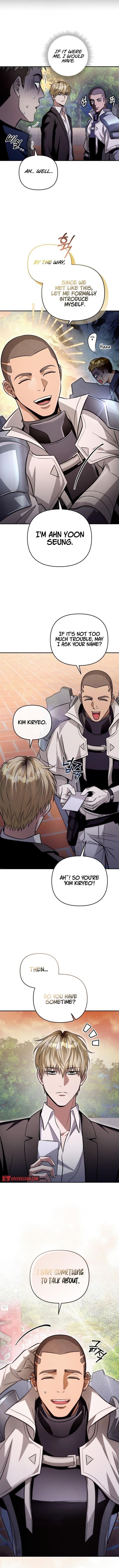 The Delusional Hunter in Another World - Chapter 7 Page 14