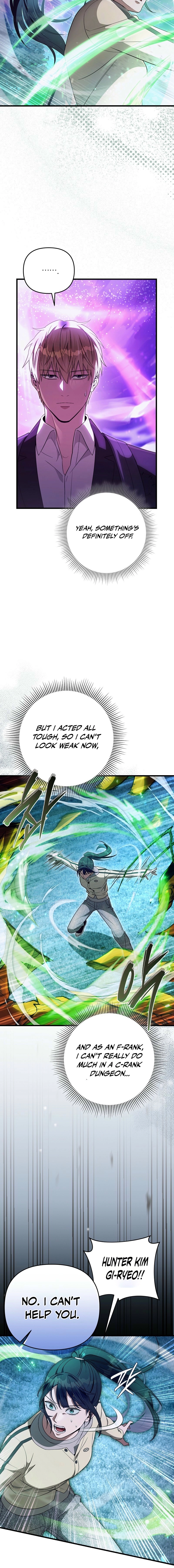 The Delusional Hunter in Another World - Chapter 70 Page 17