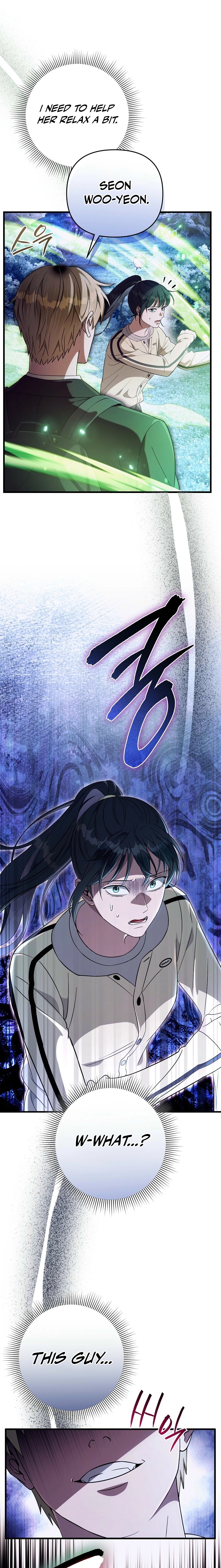 The Delusional Hunter in Another World - Chapter 70 Page 25