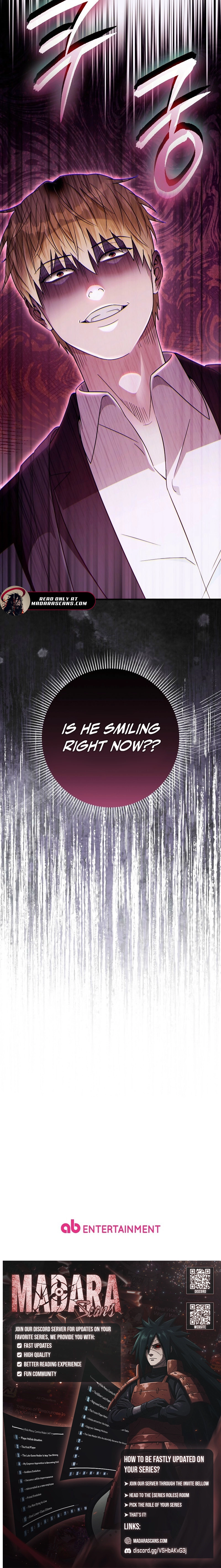 The Delusional Hunter in Another World - Chapter 70 Page 26