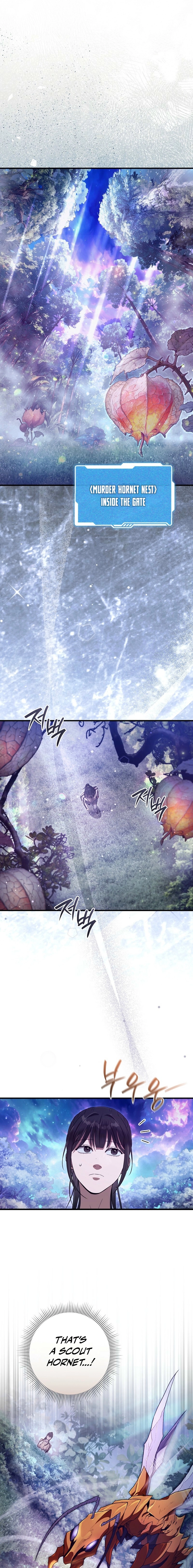 The Delusional Hunter in Another World - Chapter 70 Page 5