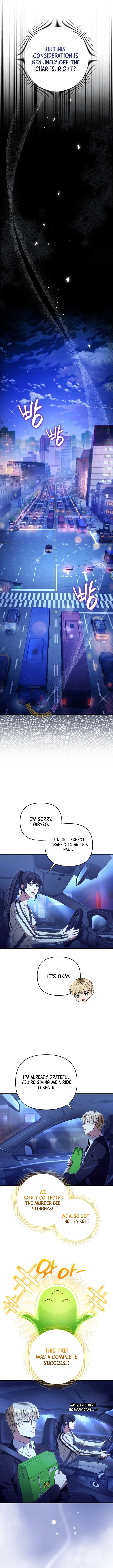 The Delusional Hunter in Another World - Chapter 71 Page 12