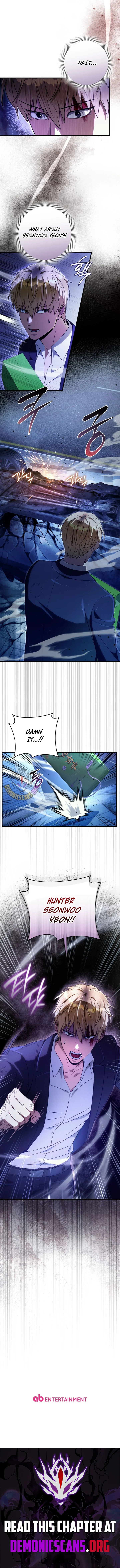 The Delusional Hunter in Another World - Chapter 71 Page 16