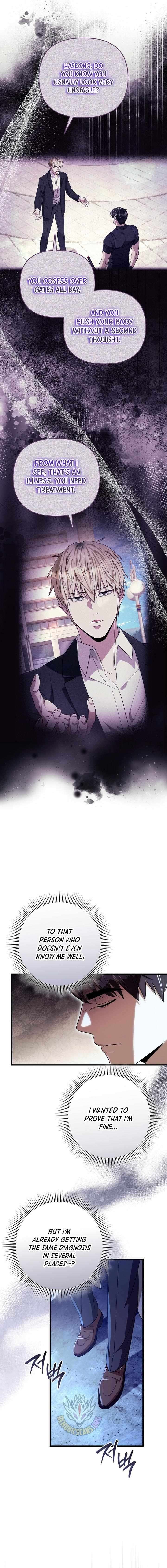 The Delusional Hunter in Another World - Chapter 72 Page 12