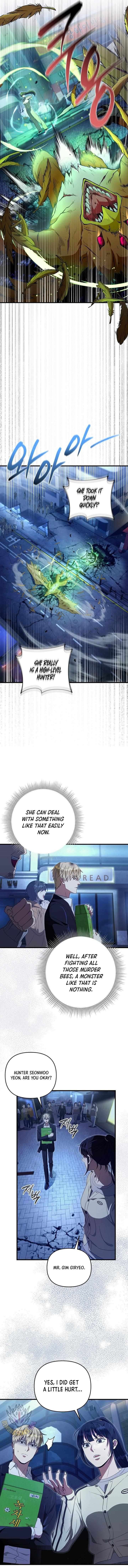 The Delusional Hunter in Another World - Chapter 72 Page 6