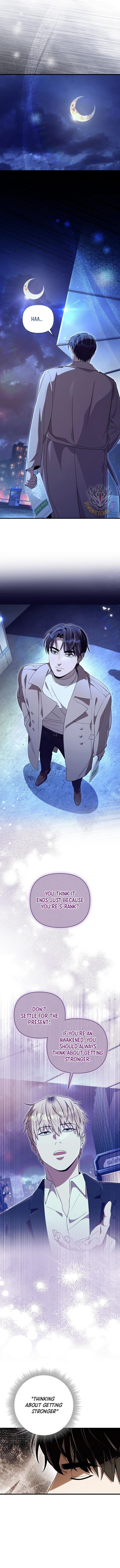 The Delusional Hunter in Another World - Chapter 73 Page 12