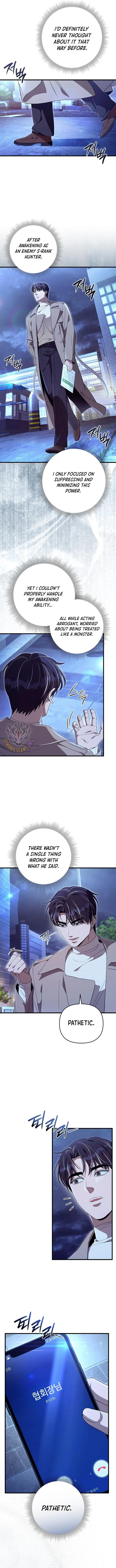 The Delusional Hunter in Another World - Chapter 73 Page 13