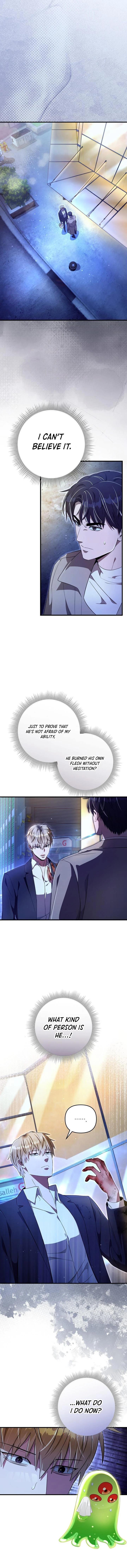 The Delusional Hunter in Another World - Chapter 73 Page 3