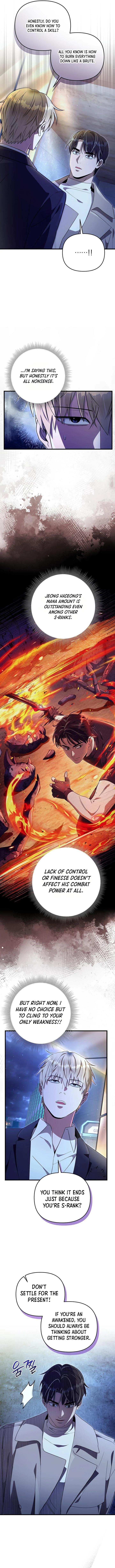 The Delusional Hunter in Another World - Chapter 73 Page 5