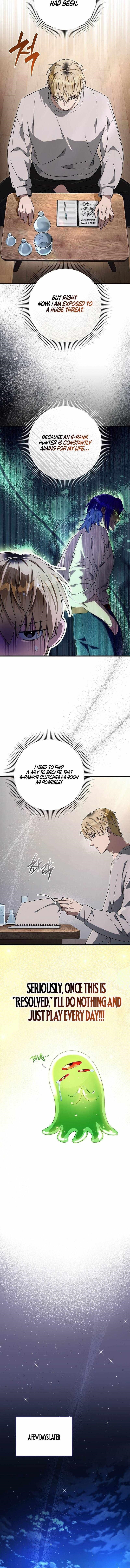 The Delusional Hunter in Another World - Chapter 74 Page 6