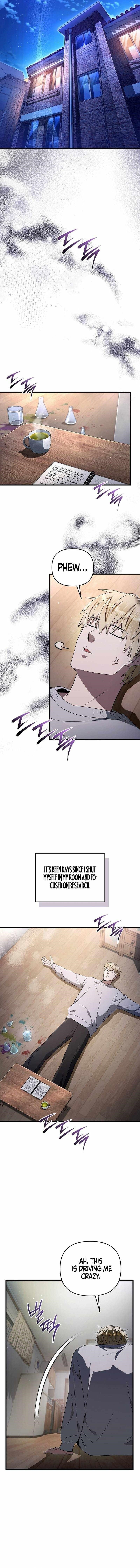 The Delusional Hunter in Another World - Chapter 74 Page 7