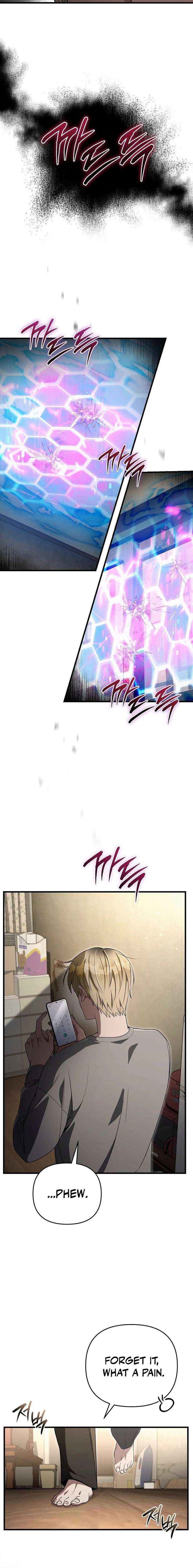 The Delusional Hunter in Another World - Chapter 75 Page 18