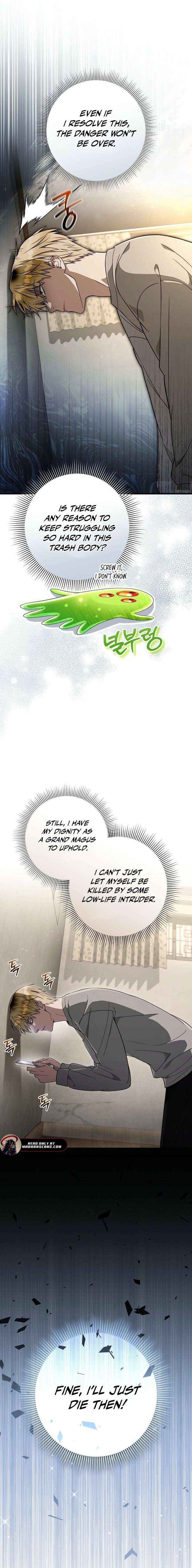 The Delusional Hunter in Another World - Chapter 75 Page 19