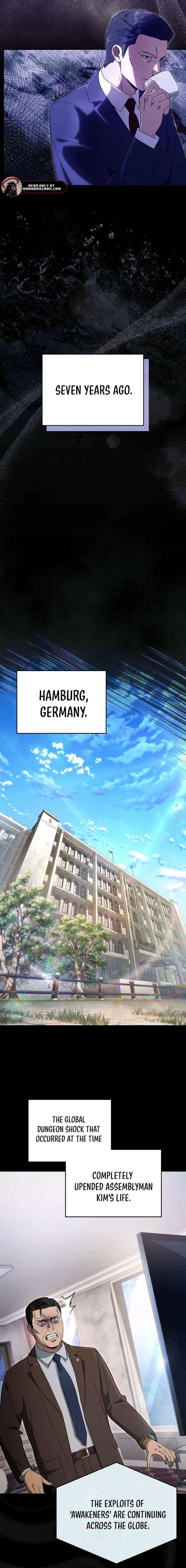 The Delusional Hunter in Another World - Chapter 75 Page 2