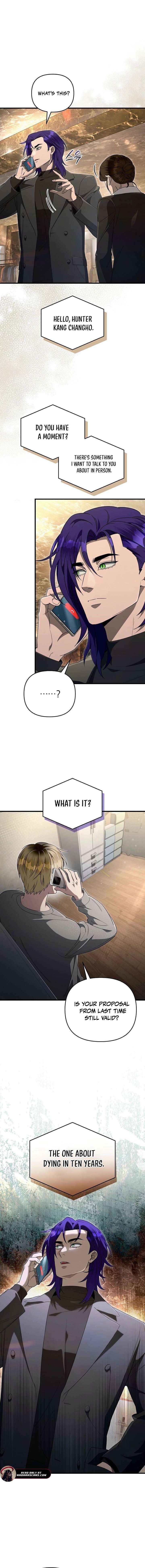 The Delusional Hunter in Another World - Chapter 75 Page 21