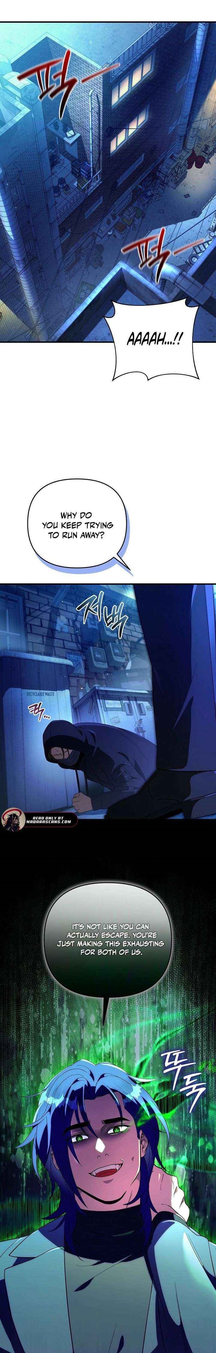 The Delusional Hunter in Another World - Chapter 76 Page 1