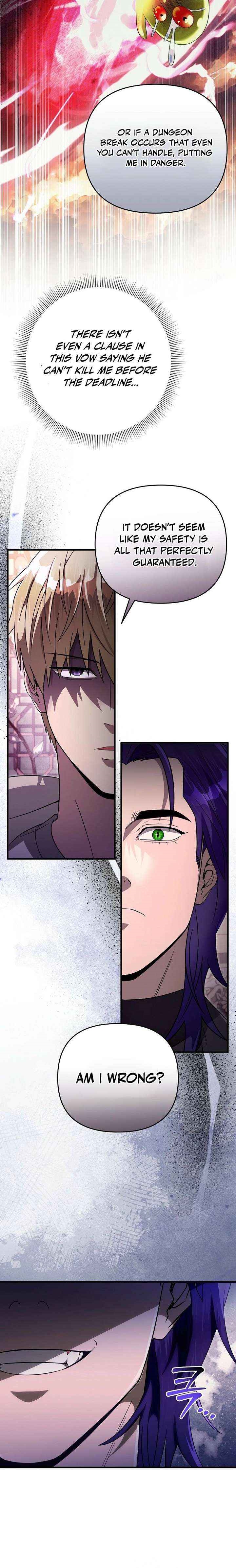 The Delusional Hunter in Another World - Chapter 76 Page 12