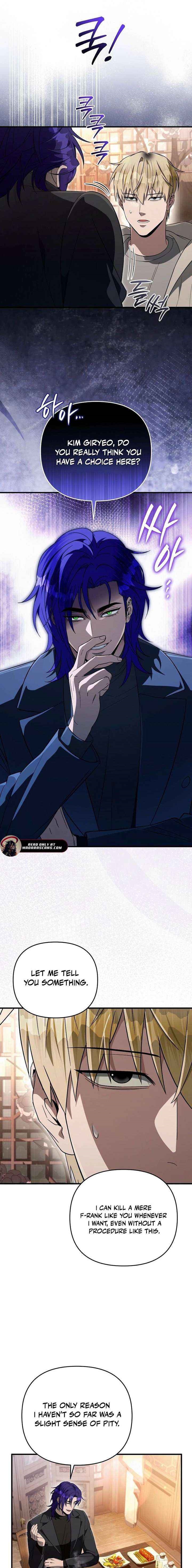 The Delusional Hunter in Another World - Chapter 76 Page 13