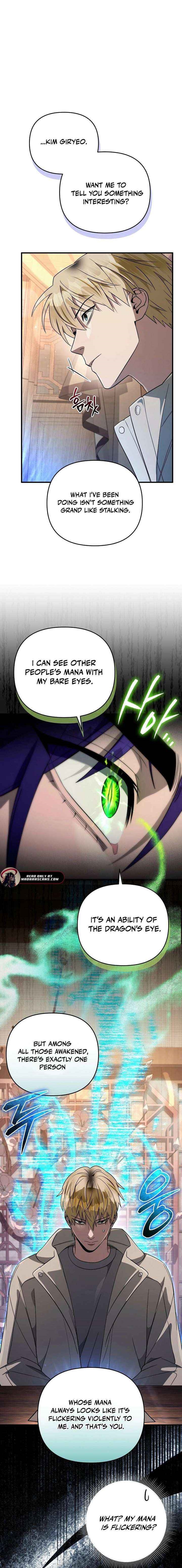 The Delusional Hunter in Another World - Chapter 76 Page 17