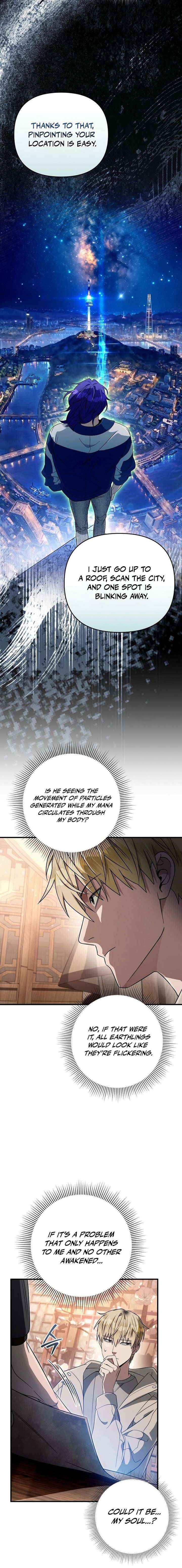 The Delusional Hunter in Another World - Chapter 76 Page 18