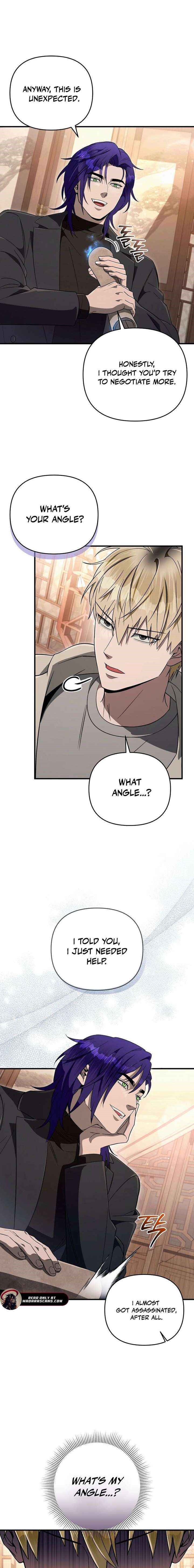 The Delusional Hunter in Another World - Chapter 76 Page 19