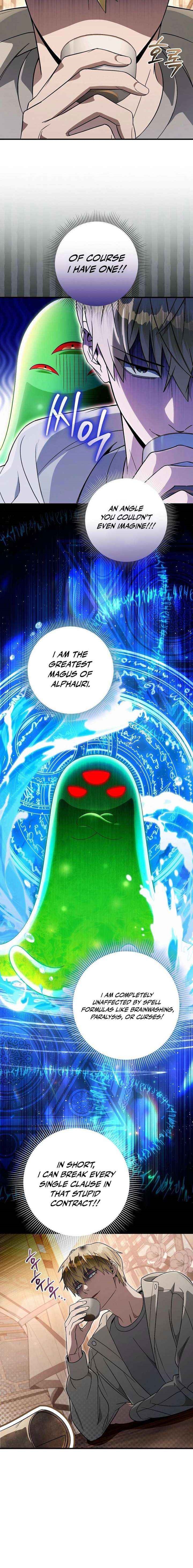 The Delusional Hunter in Another World - Chapter 76 Page 20