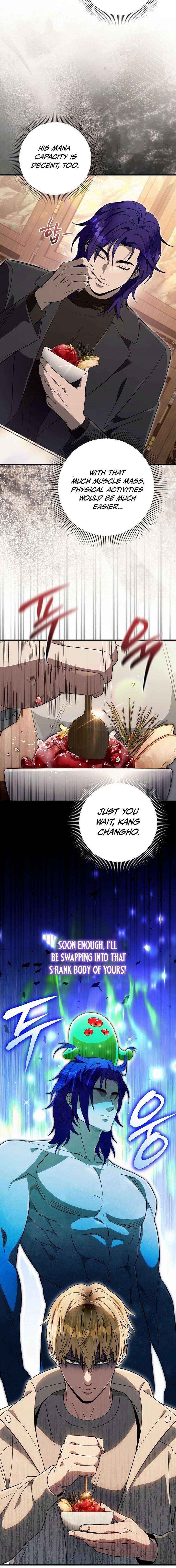 The Delusional Hunter in Another World - Chapter 76 Page 22