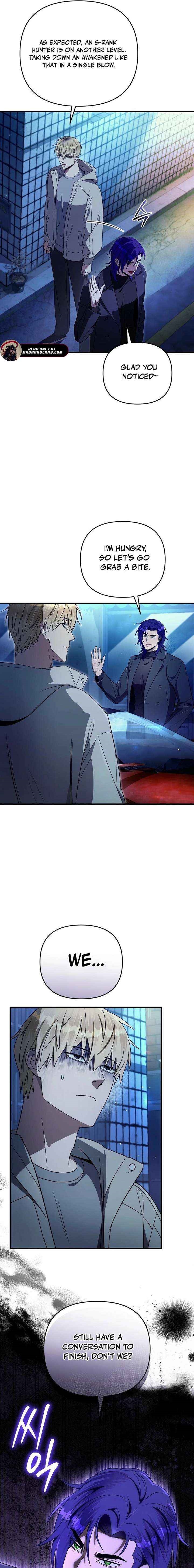 The Delusional Hunter in Another World - Chapter 76 Page 3