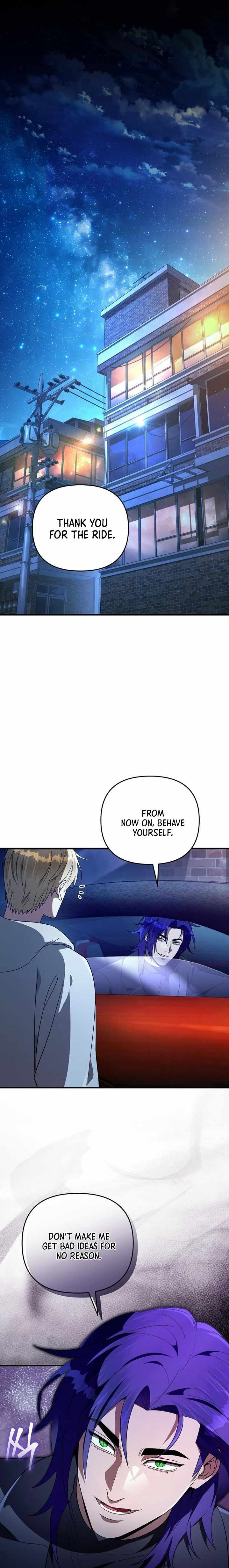 The Delusional Hunter in Another World - Chapter 77 Page 1