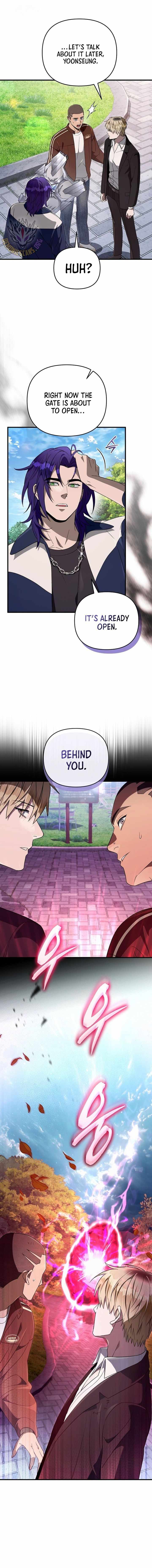 The Delusional Hunter in Another World - Chapter 77 Page 12