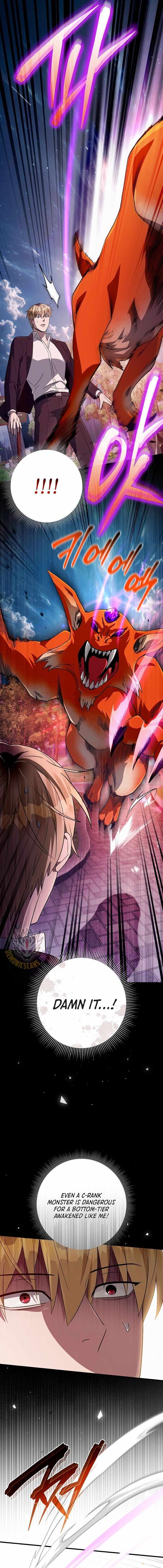 The Delusional Hunter in Another World - Chapter 77 Page 16