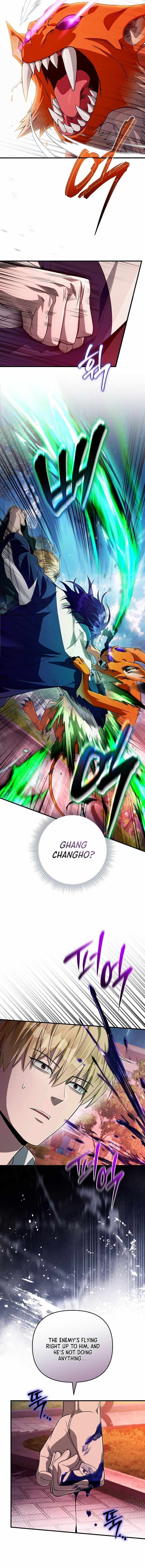 The Delusional Hunter in Another World - Chapter 77 Page 17