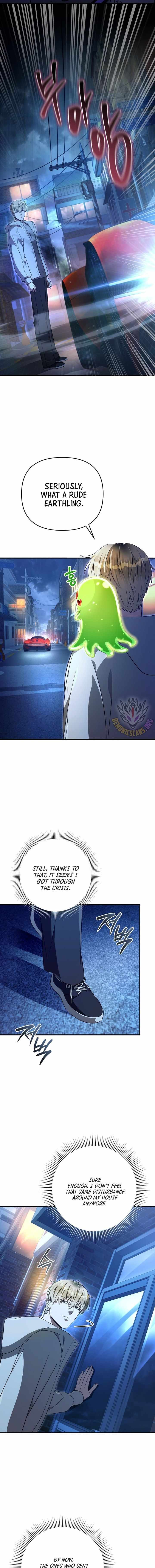 The Delusional Hunter in Another World - Chapter 77 Page 2