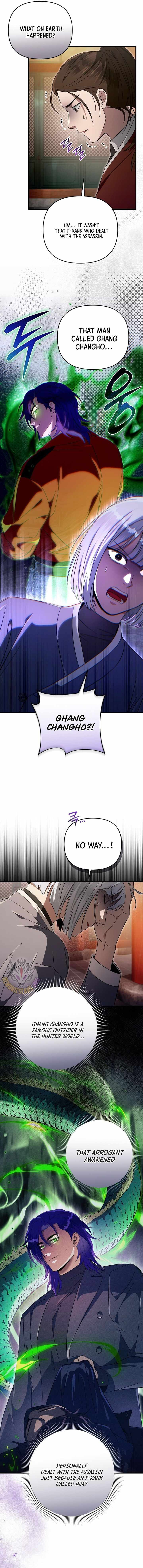 The Delusional Hunter in Another World - Chapter 77 Page 4