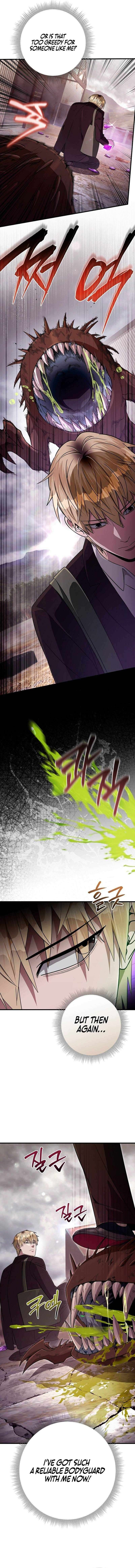 The Delusional Hunter in Another World - Chapter 78 Page 10