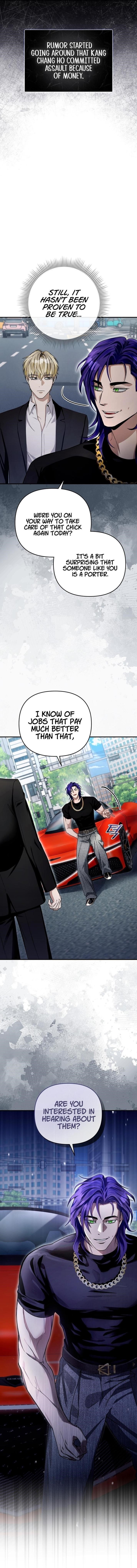 The Delusional Hunter in Another World - Chapter 9 Page 15