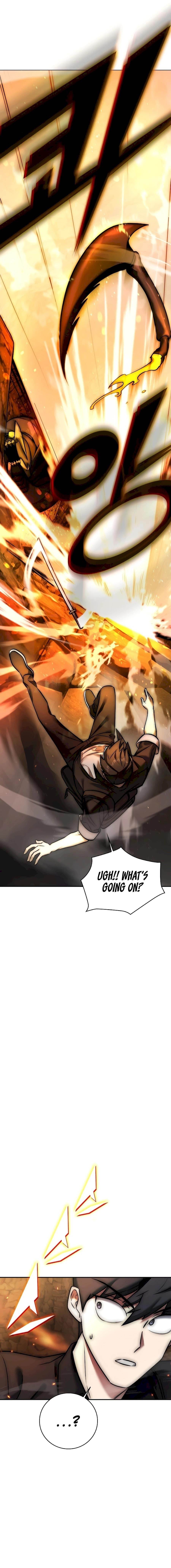 Subscribing to the Transcendent’s Channel - Chapter 1 Page 13