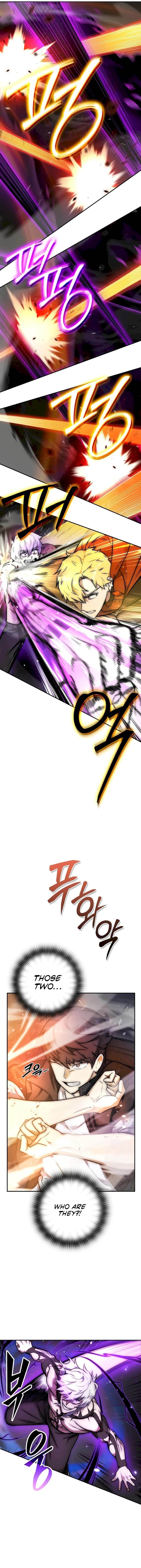 Subscribing to the Transcendent’s Channel - Chapter 1 Page 19