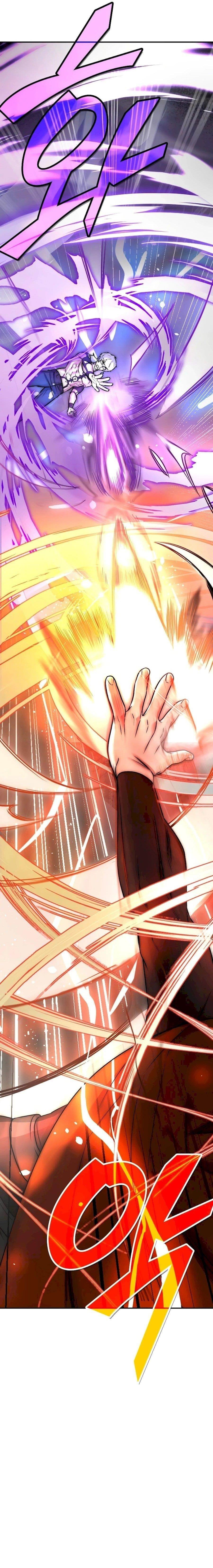 Subscribing to the Transcendent’s Channel - Chapter 1 Page 22