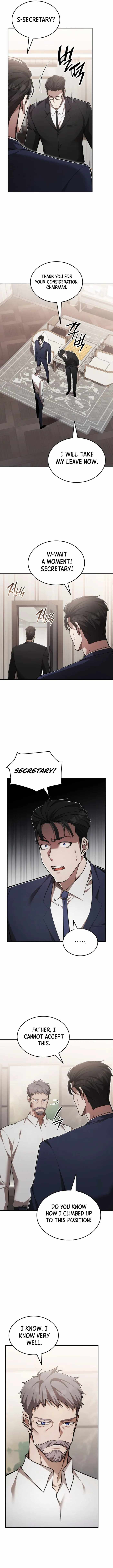 Subscribing to the Transcendent’s Channel - Chapter 103 Page 2