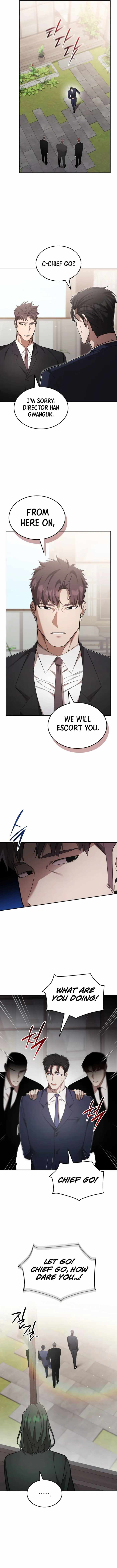 Subscribing to the Transcendent’s Channel - Chapter 103 Page 4