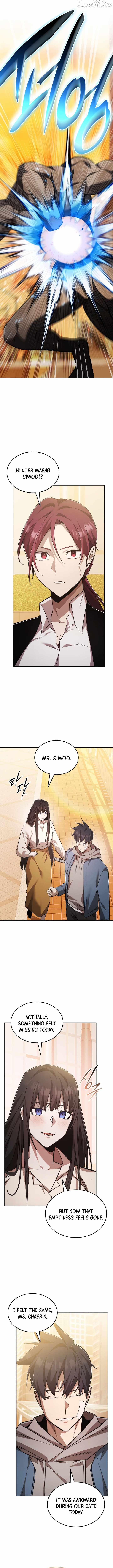 Subscribing to the Transcendent’s Channel - Chapter 104 Page 16