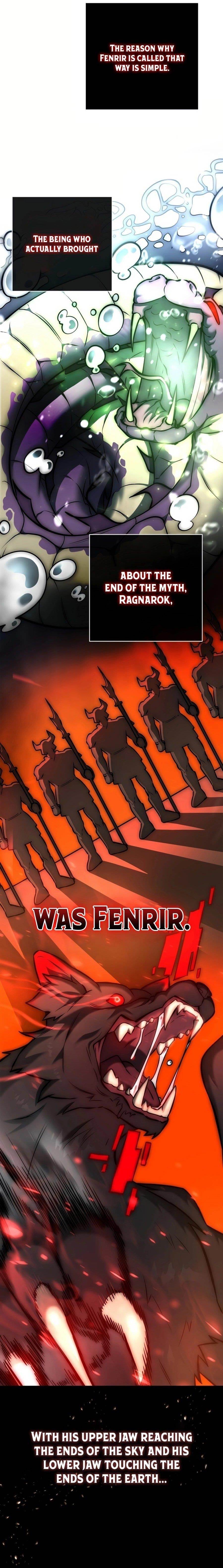 Subscribing to the Transcendent’s Channel - Chapter 16 Page 12