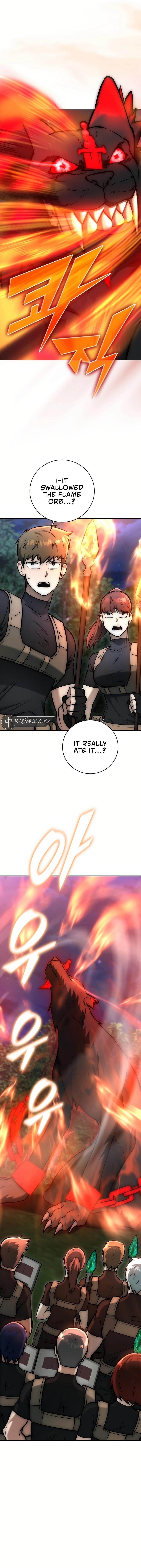 Subscribing to the Transcendent’s Channel - Chapter 17 Page 15