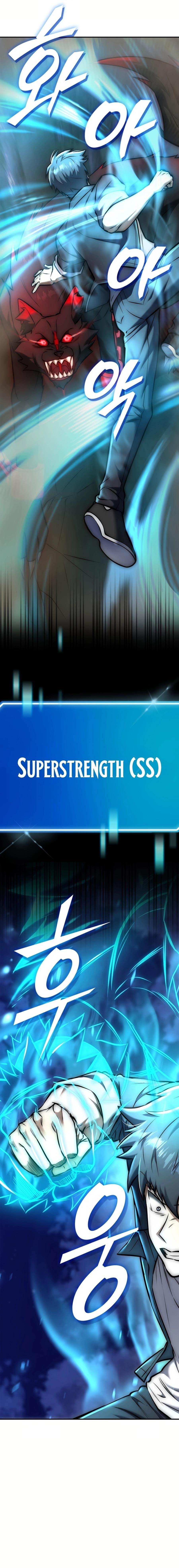 Subscribing to the Transcendent’s Channel - Chapter 17 Page 20