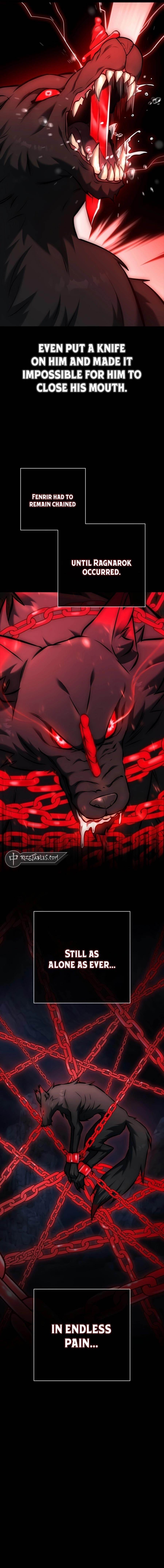 Subscribing to the Transcendent’s Channel - Chapter 18 Page 24